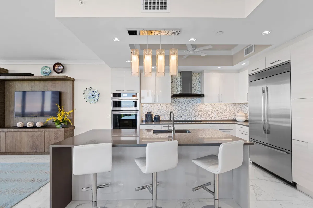 Water Club North Palm Beach Unit 901 photo 10