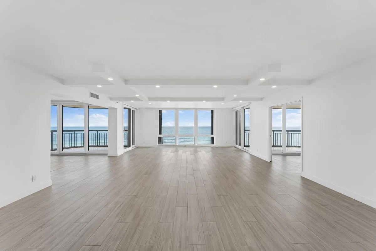 Eastpointe Singer Island Unit 9-I