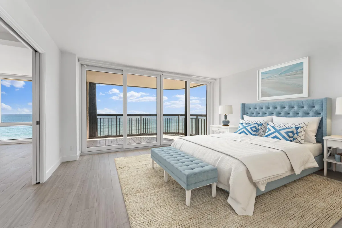 Eastpointe Singer Island Unit 9-I photo 4