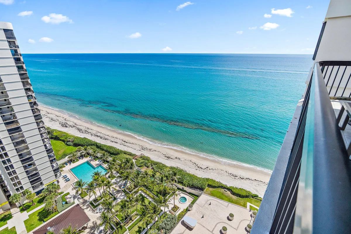 Eastpointe Singer Island Unit Ph G photo 7