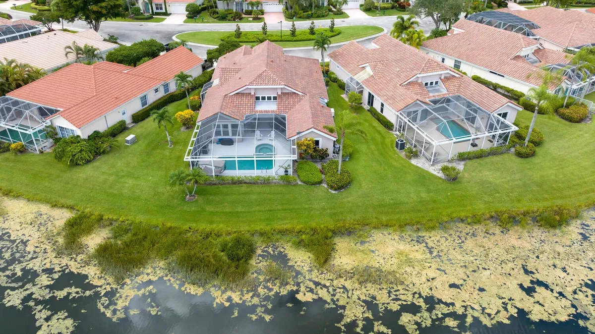 PGA National Palm Beach Gardens Residence photo 4