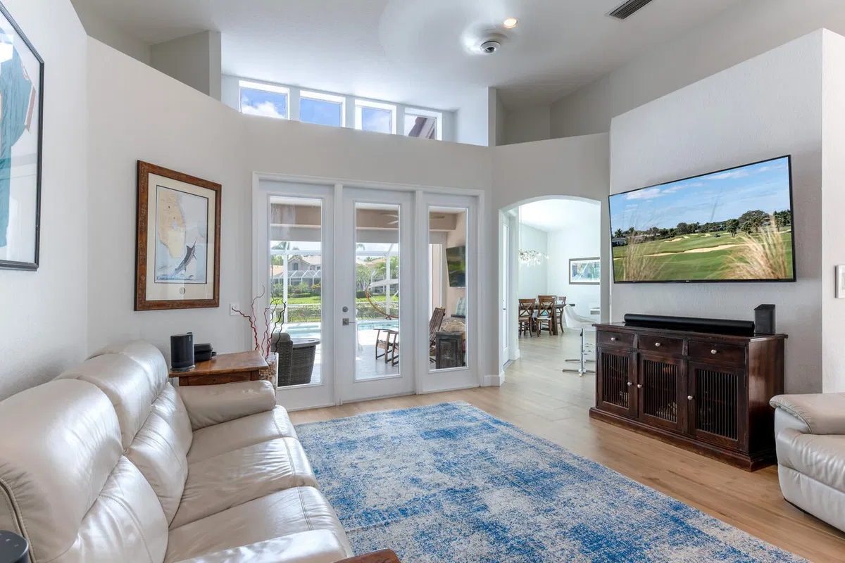 PGA National Palm Beach Gardens Residence photo 10