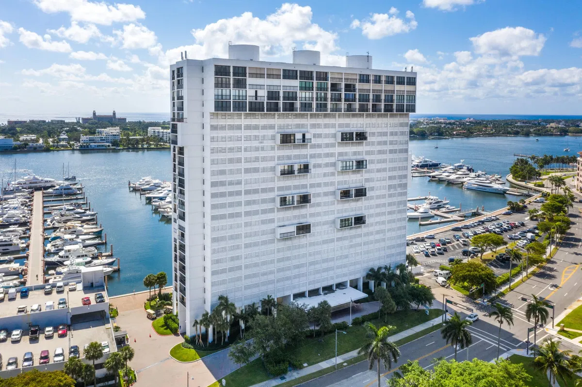 Waterview Towers Unit 1803 photo 28