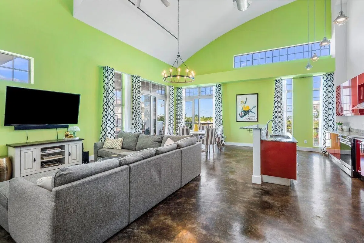 Ocean City Lofts Delray Beach Unit 302 photo 4
