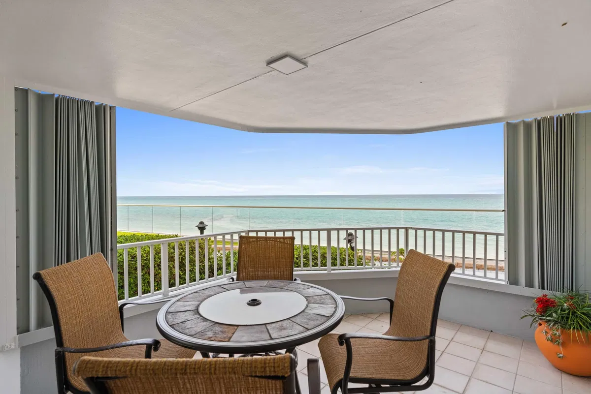 Corniche Singer Island Unit 101 photo 7