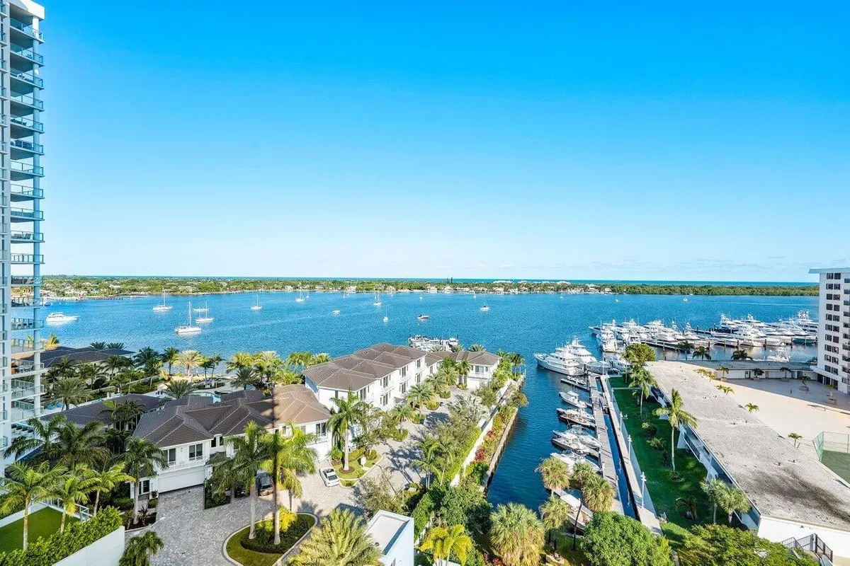 Water Club North Palm Beach Unit 1002 photo 7