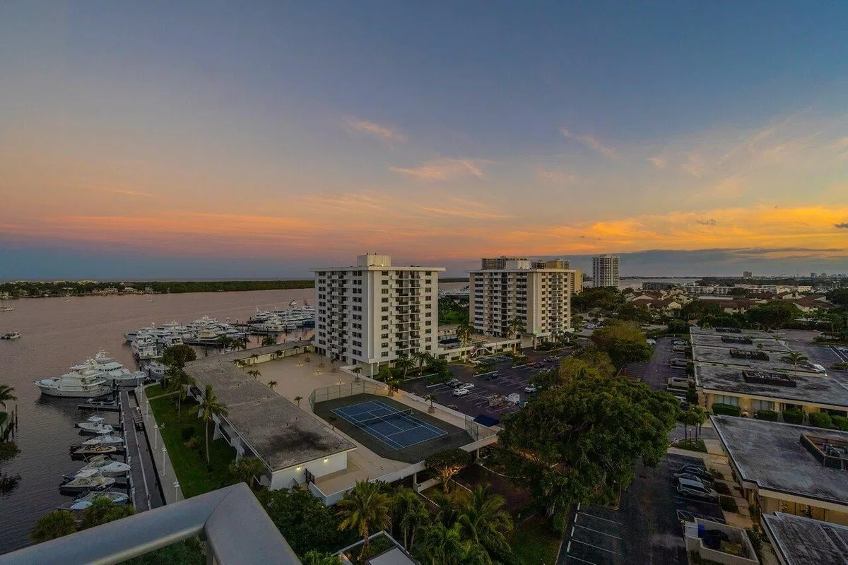 Water Club North Palm Beach Unit 1002 photo 10
