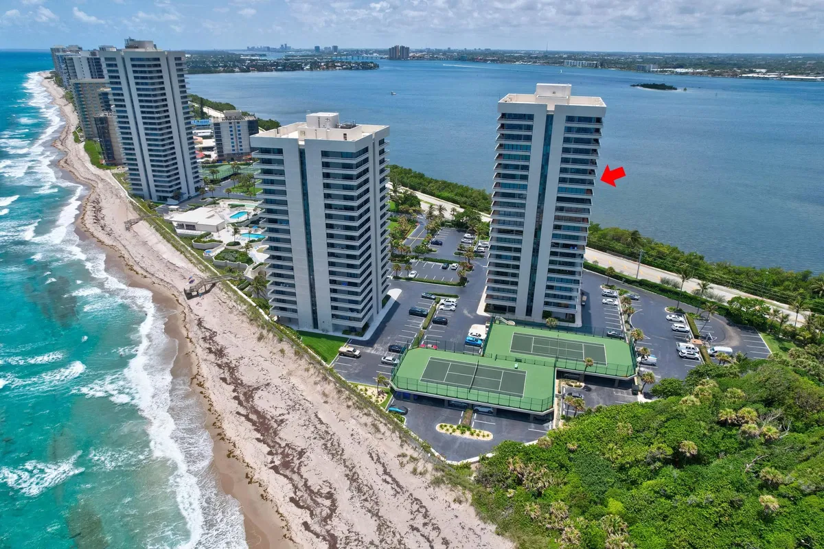 Water Glades Unit 17c