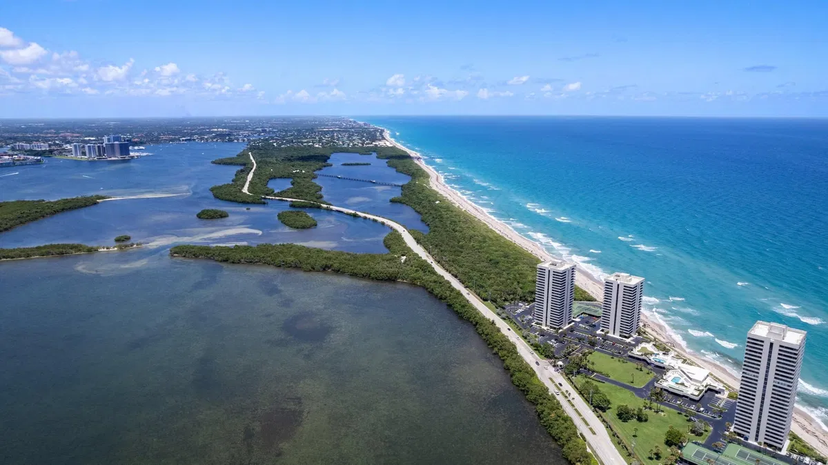 Water Glades Unit 2c photo 22