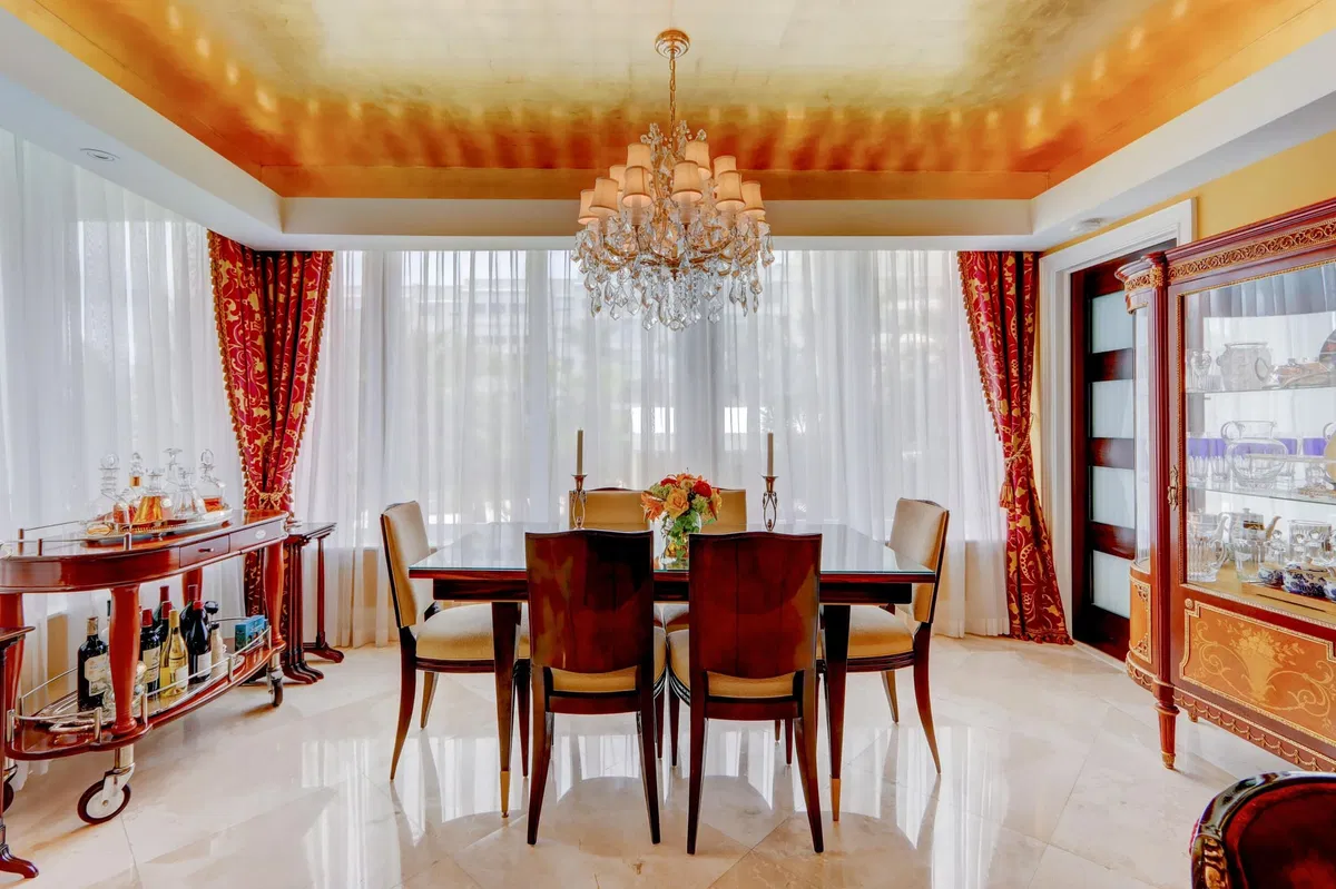 Palm Beach Towers, Palm Beach Unit 207a photo 10