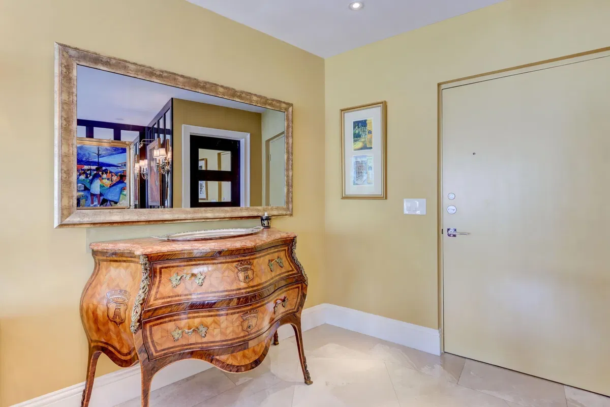 Palm Beach Towers, Palm Beach Unit 207a photo 13