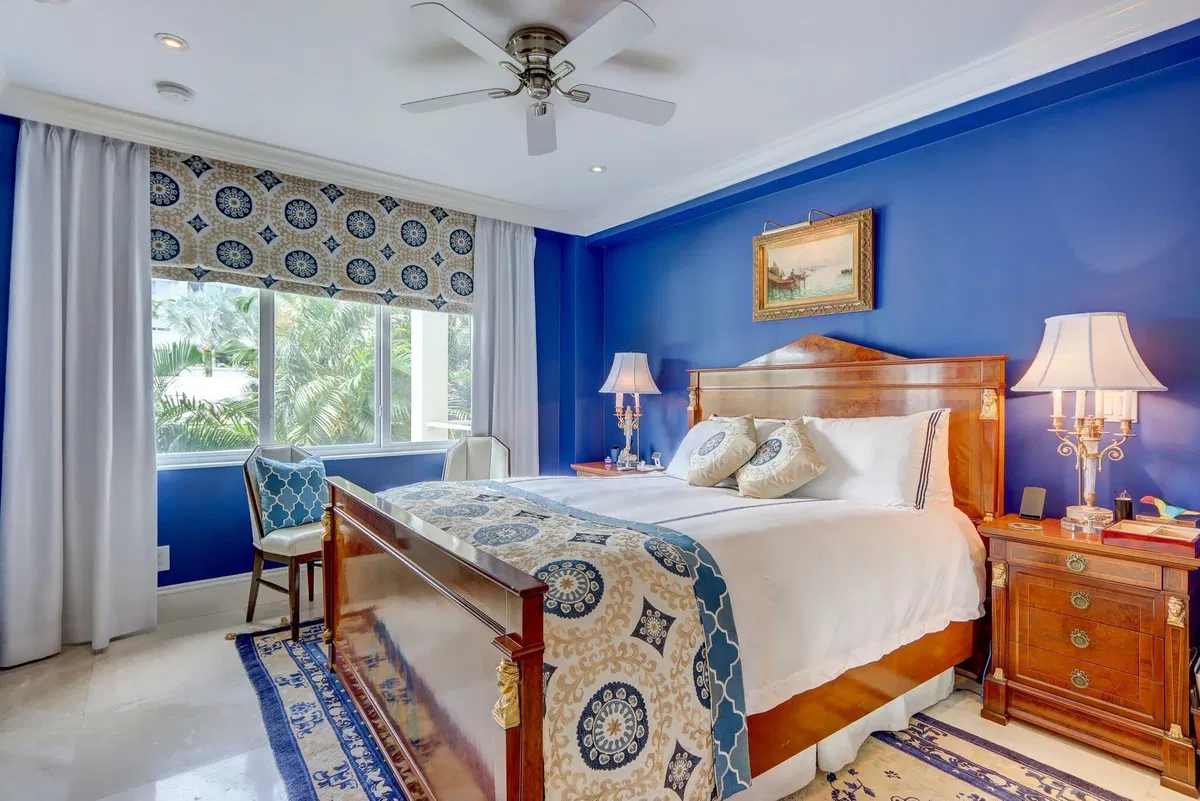 Palm Beach Towers, Palm Beach Unit 207a photo 19