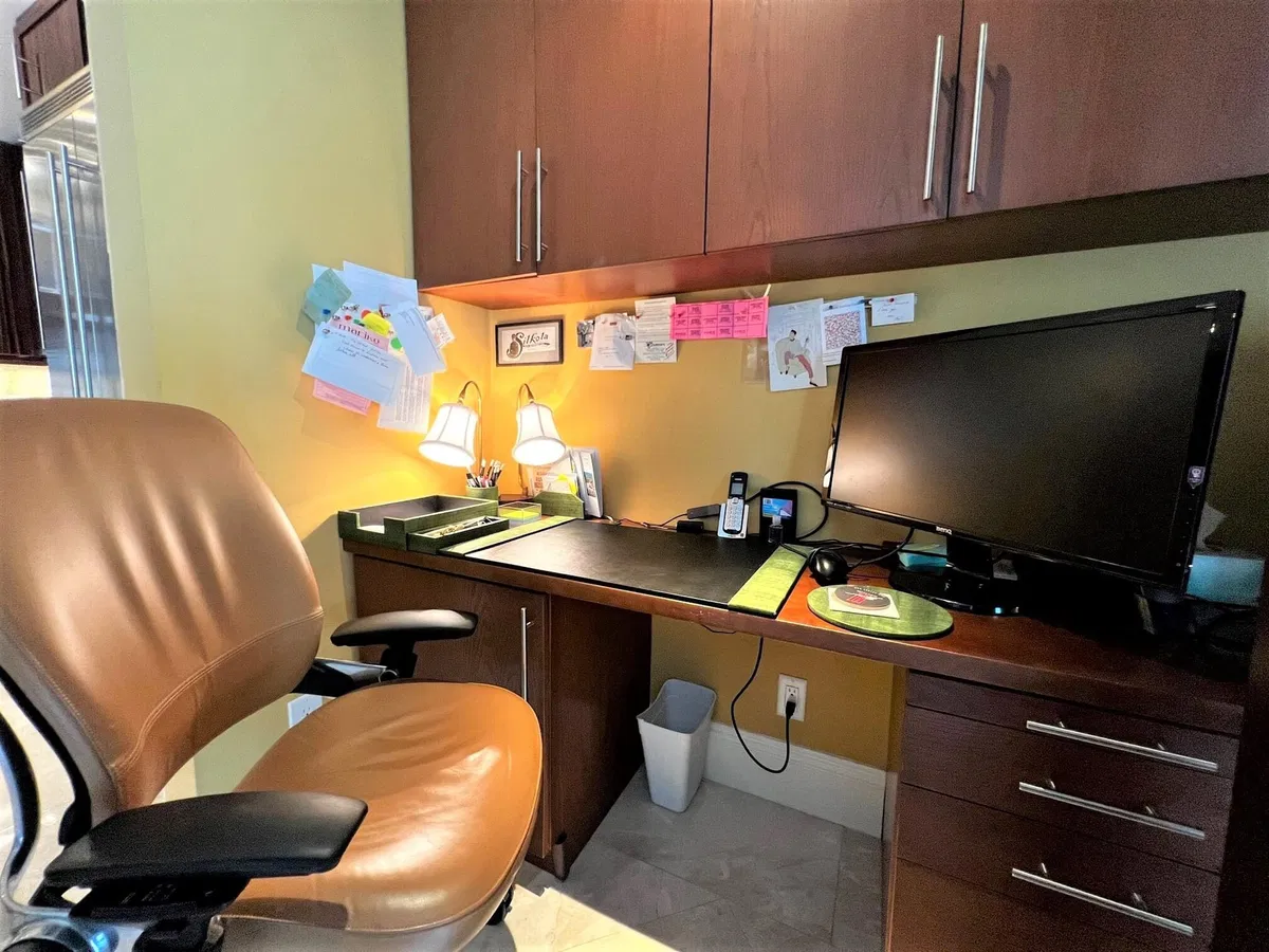 Palm Beach Towers, Palm Beach Unit 207a photo 28