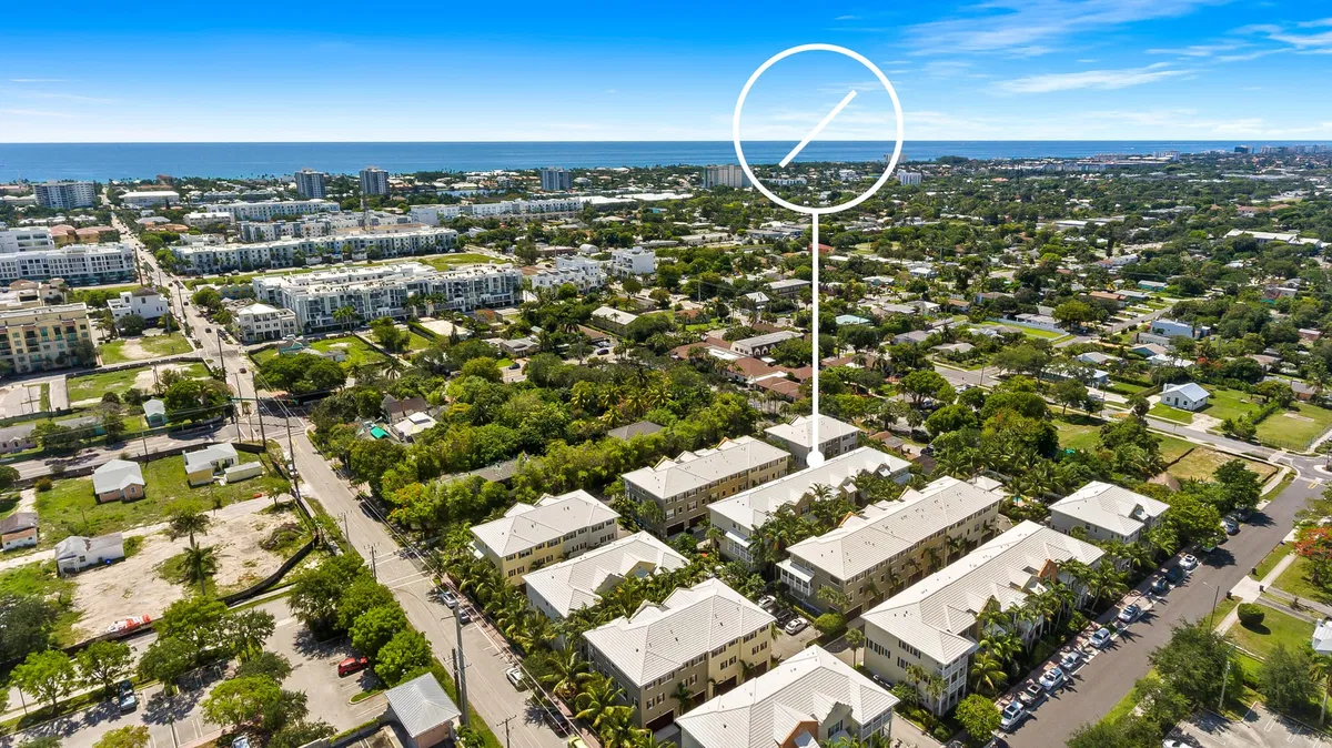 CODA Delray Beach Residence photo 10