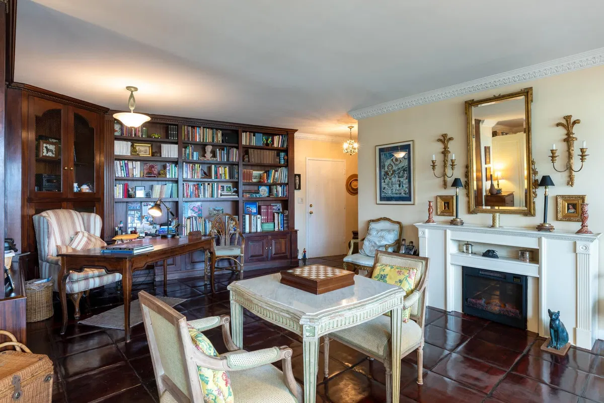 Palm Beach Towers, Palm Beach Unit 321a photo 7
