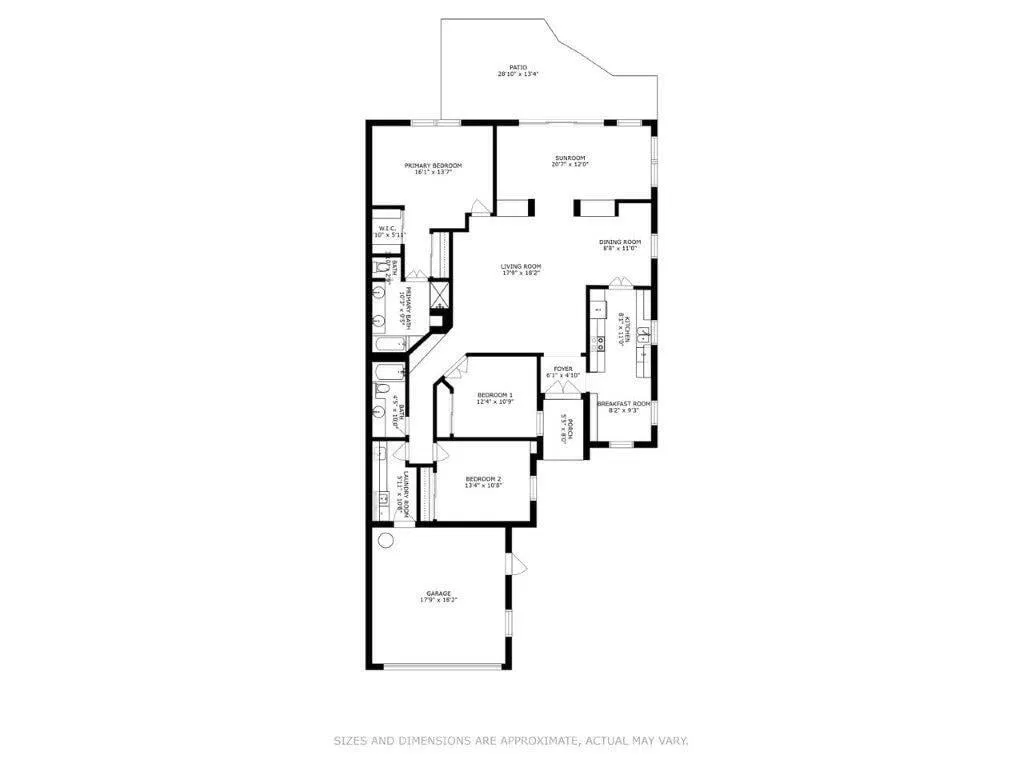 Residence photo 16