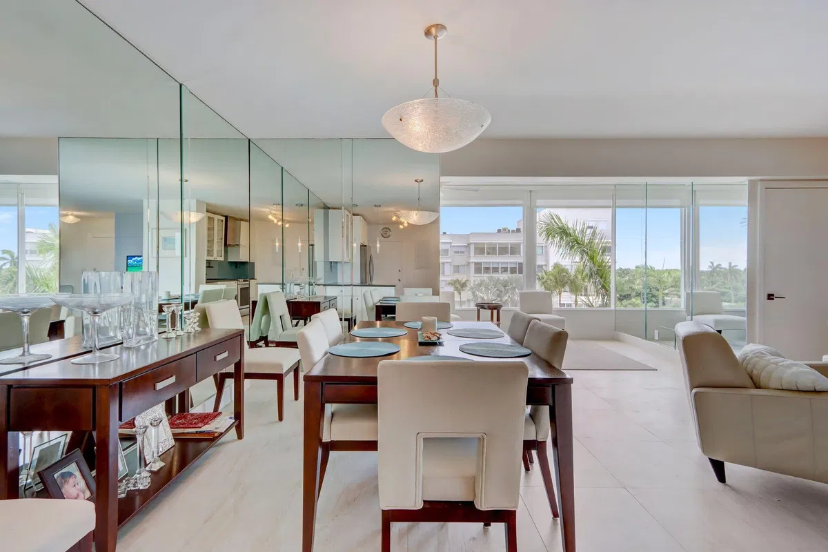 Palm Beach Towers, Palm Beach Unit 507a photo 7