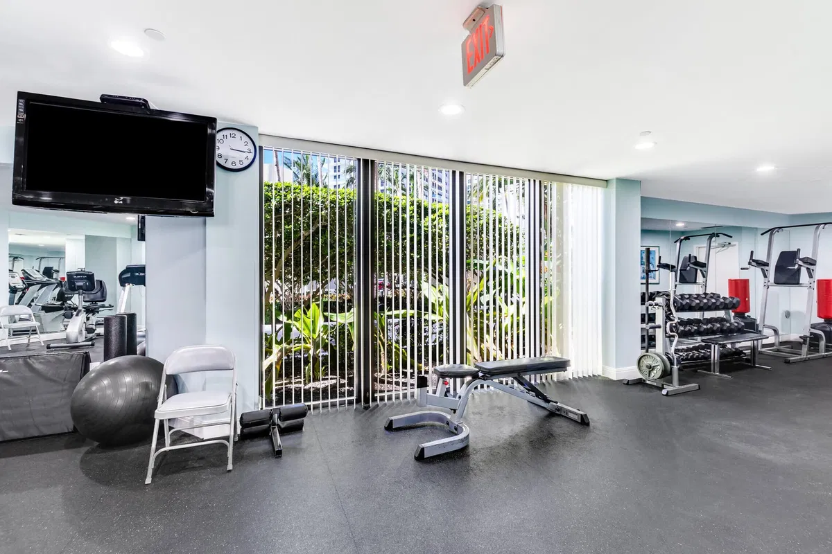 Tiara Singer Island Unit 14-G photo 31