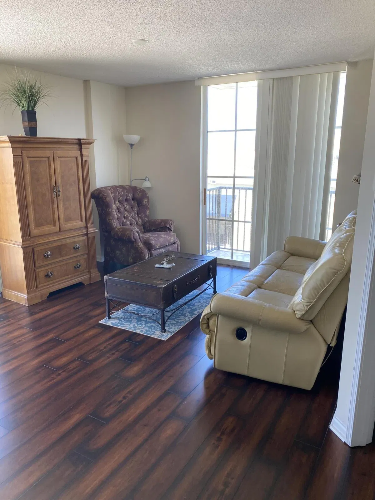 The Tower Condominium at Cityplace Unit 502 photo 4