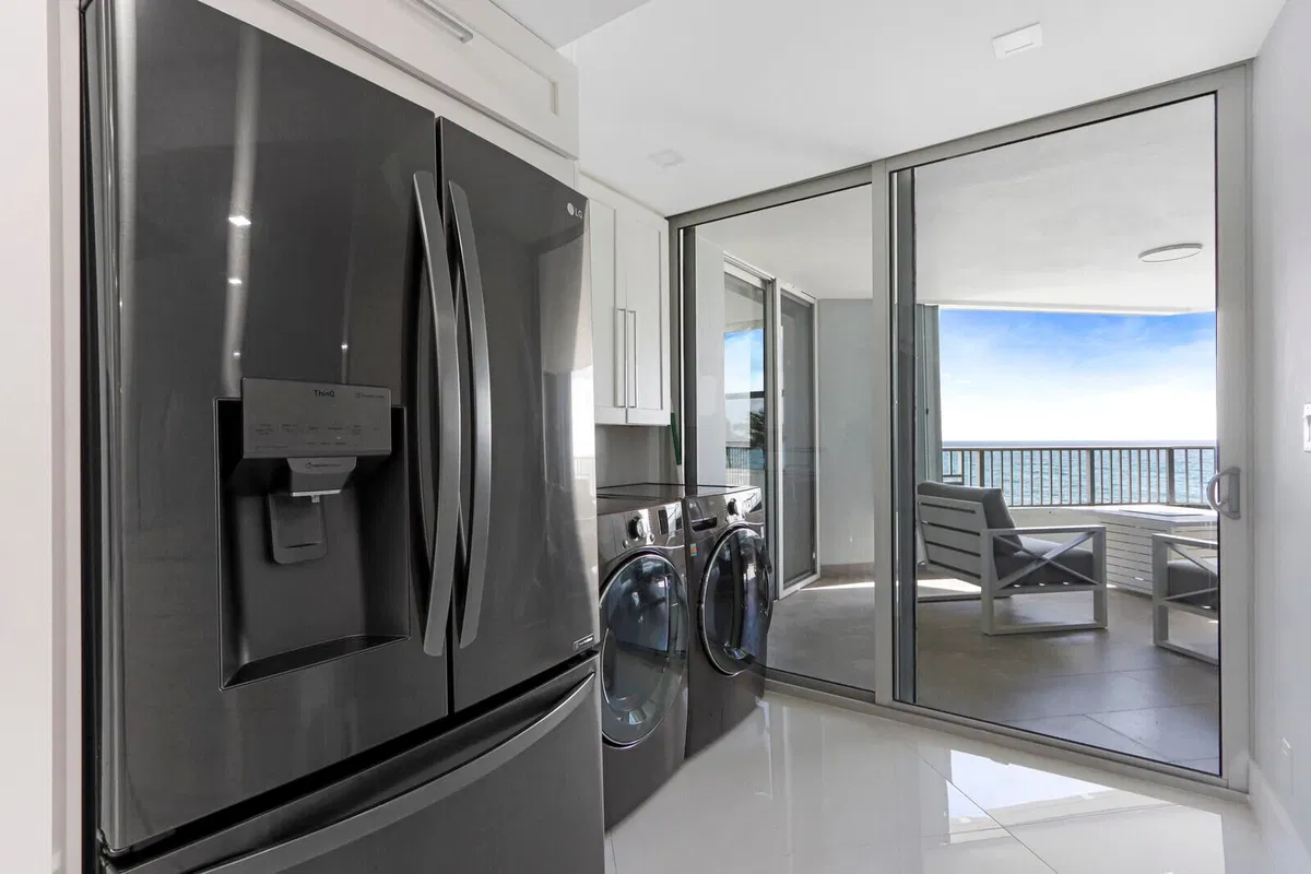 Corniche Singer Island Unit 203 photo 7