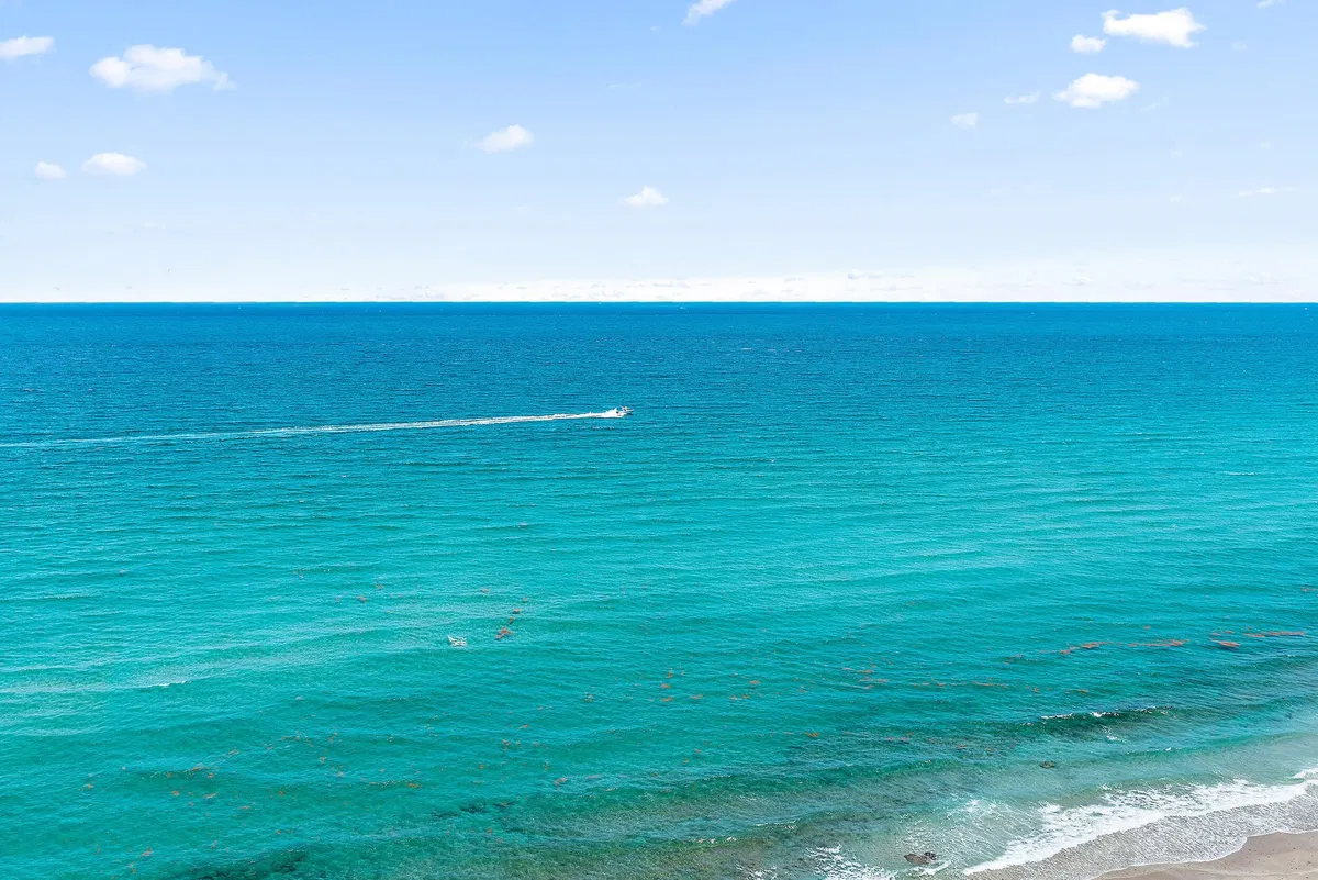 Eastpointe Singer Island Unit 21 C