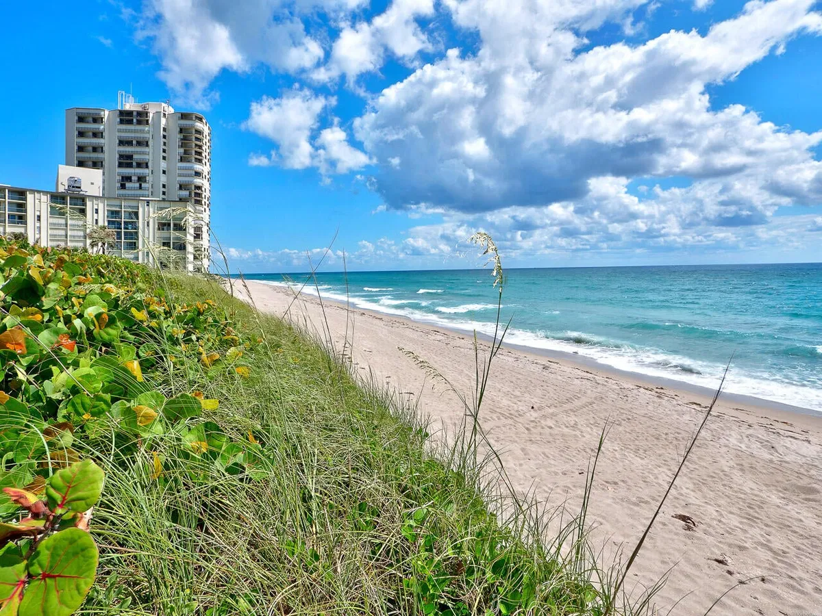 Eastpointe Singer Island Unit 21 C photo 19