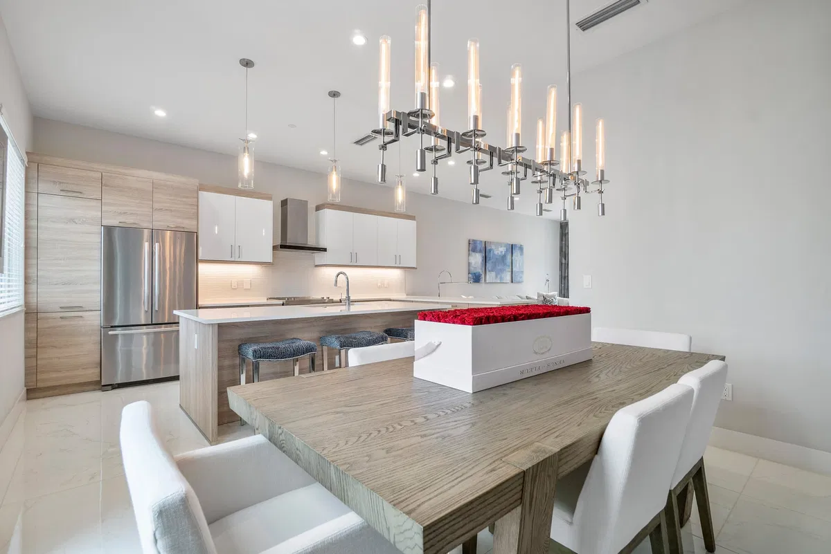Moderne Boca Residence photo 10