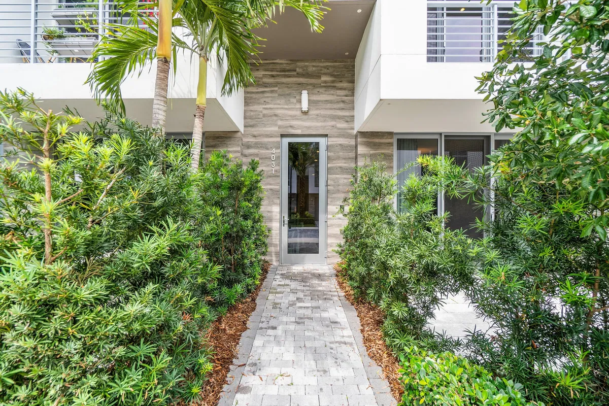 Moderne Boca Residence photo 34
