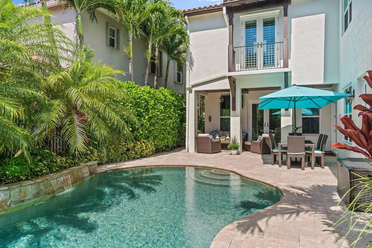 Valencia at Abacoa Residence photo 16