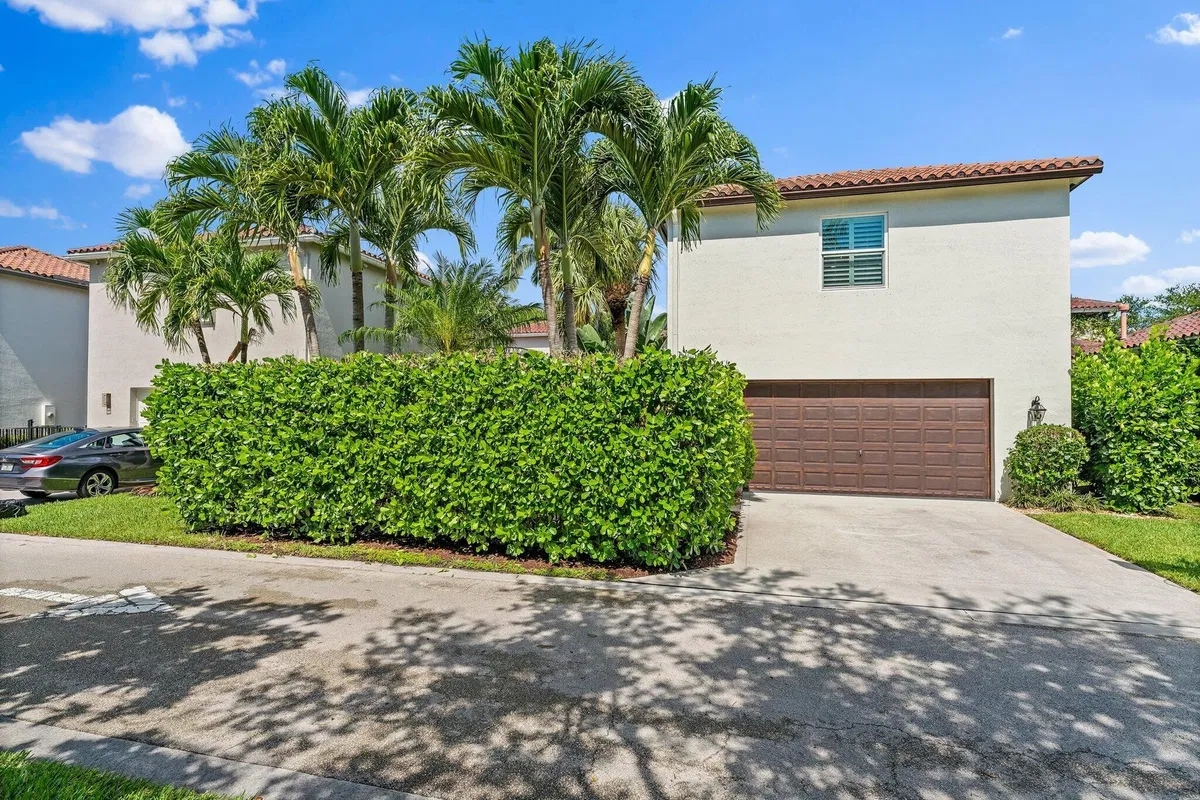 Valencia at Abacoa Residence photo 19