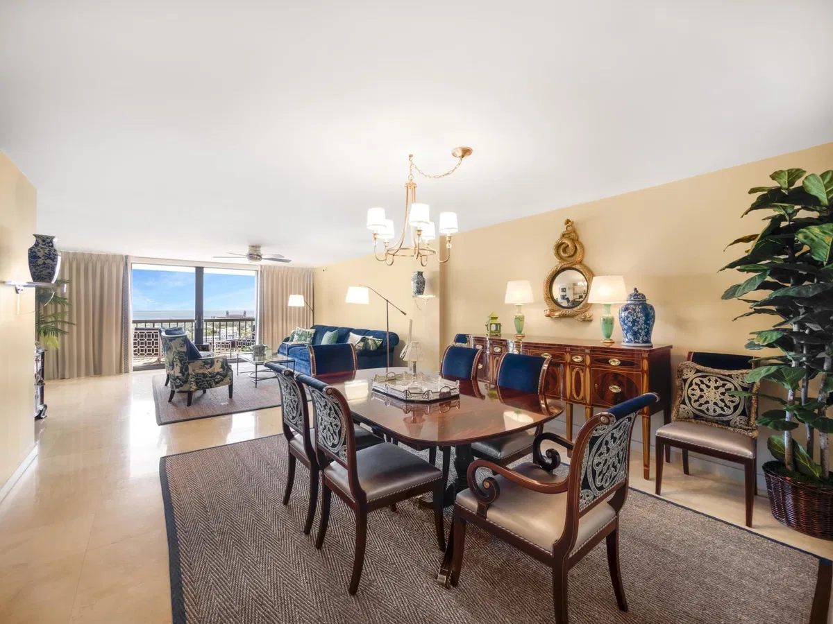 Waterview Towers Unit Ph-B2 photo 7