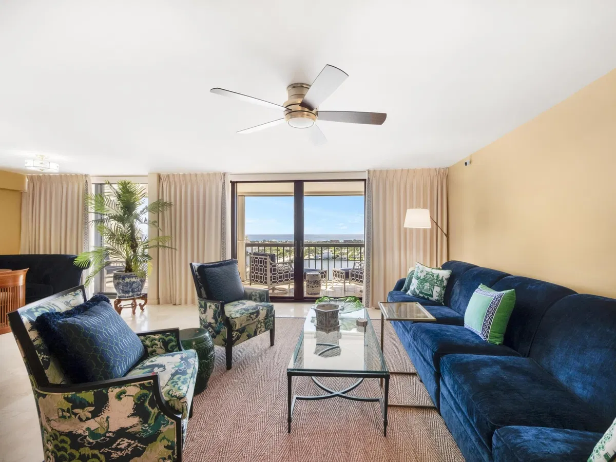 Waterview Towers Unit Ph-B2 photo 10