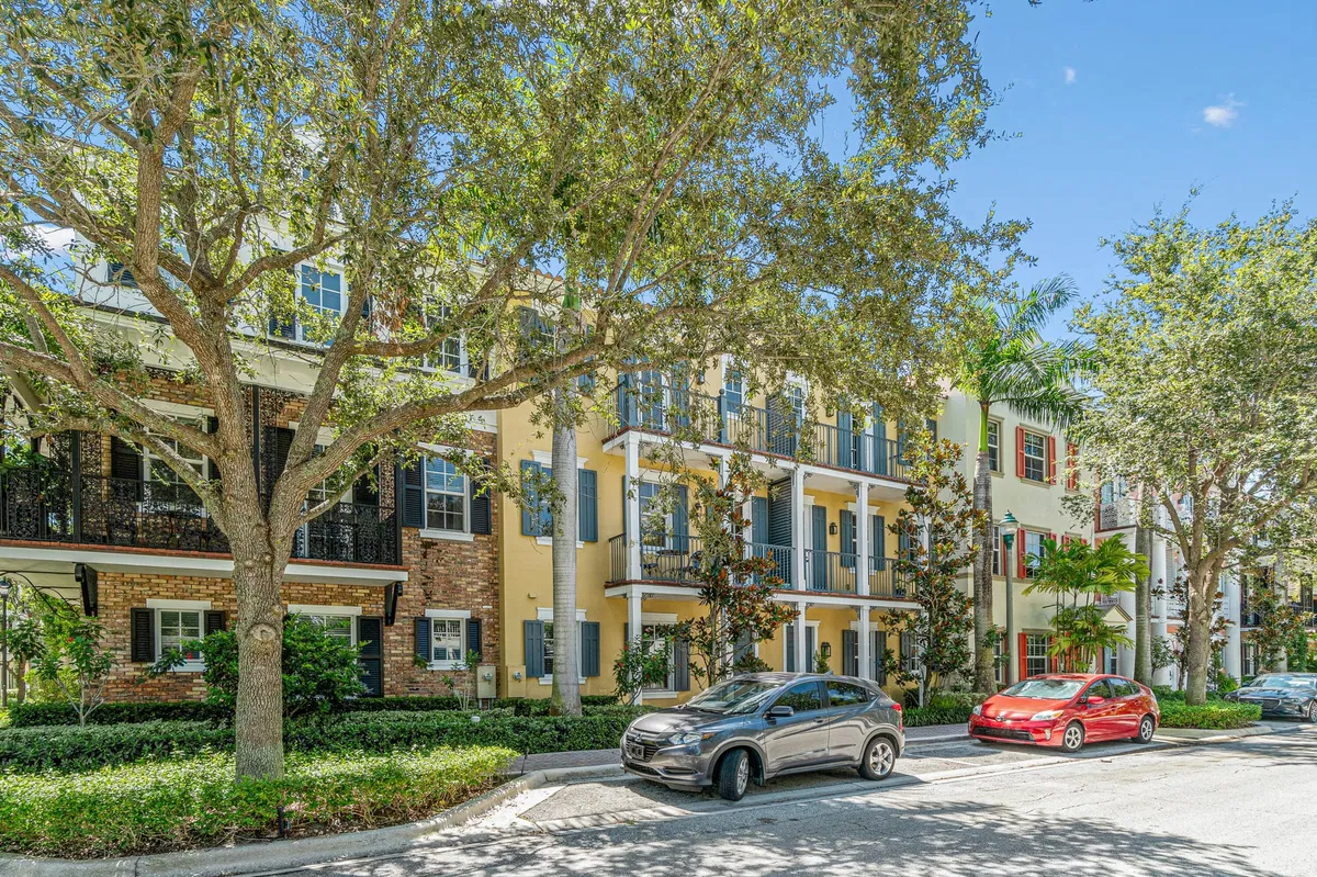 Cannery Row Delray Beach Residence photo 4