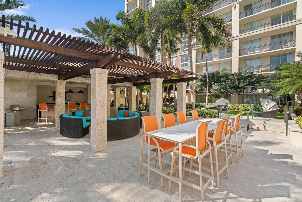 CityPlace South Tower Unit 402 photo 46