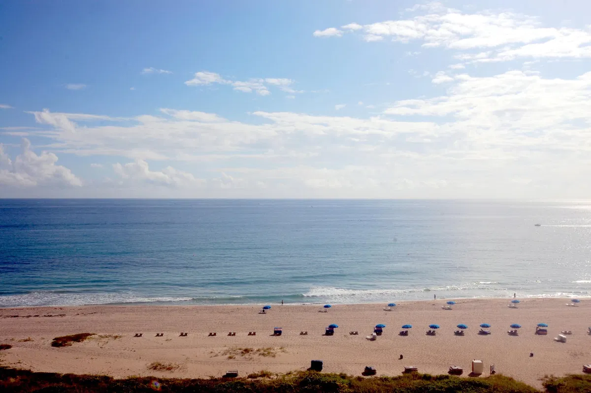 Tiara Singer Island Unit 11-E photo 28