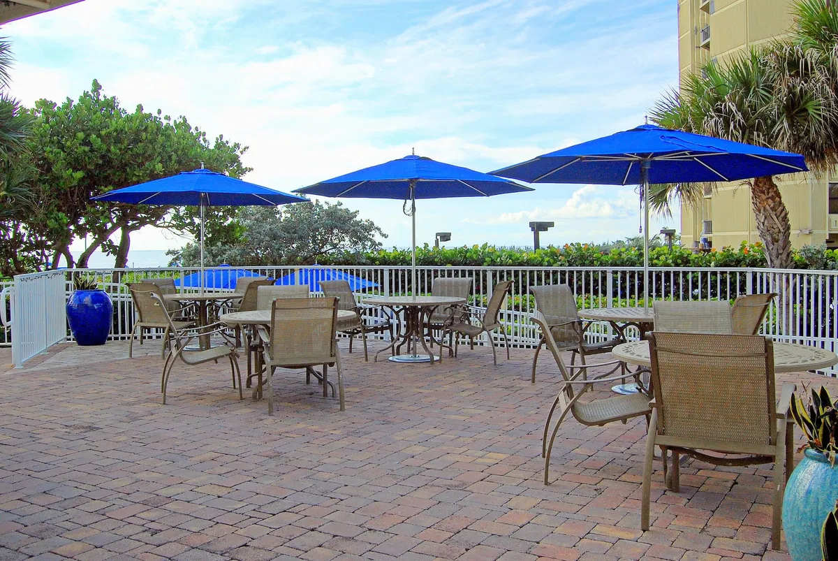 Tiara Singer Island Unit 11-E photo 49