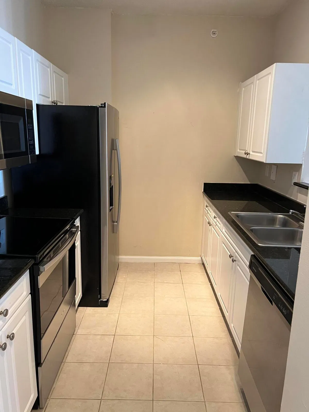 The Tower Condominium at Cityplace Unit 1107 photo 10