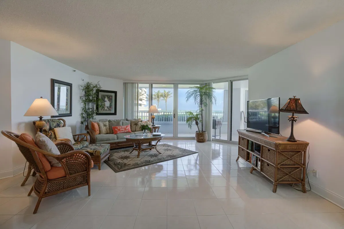 Corniche Singer Island Unit 101 photo 22