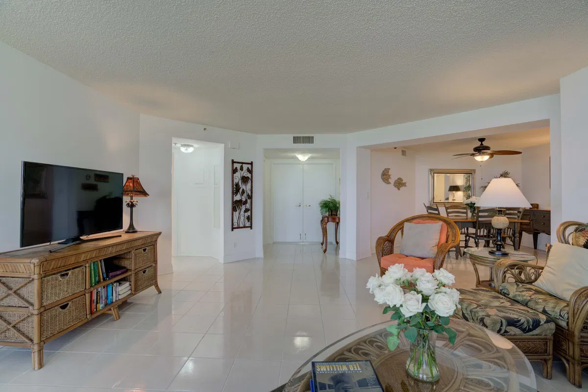 Corniche Singer Island Unit 101 photo 25