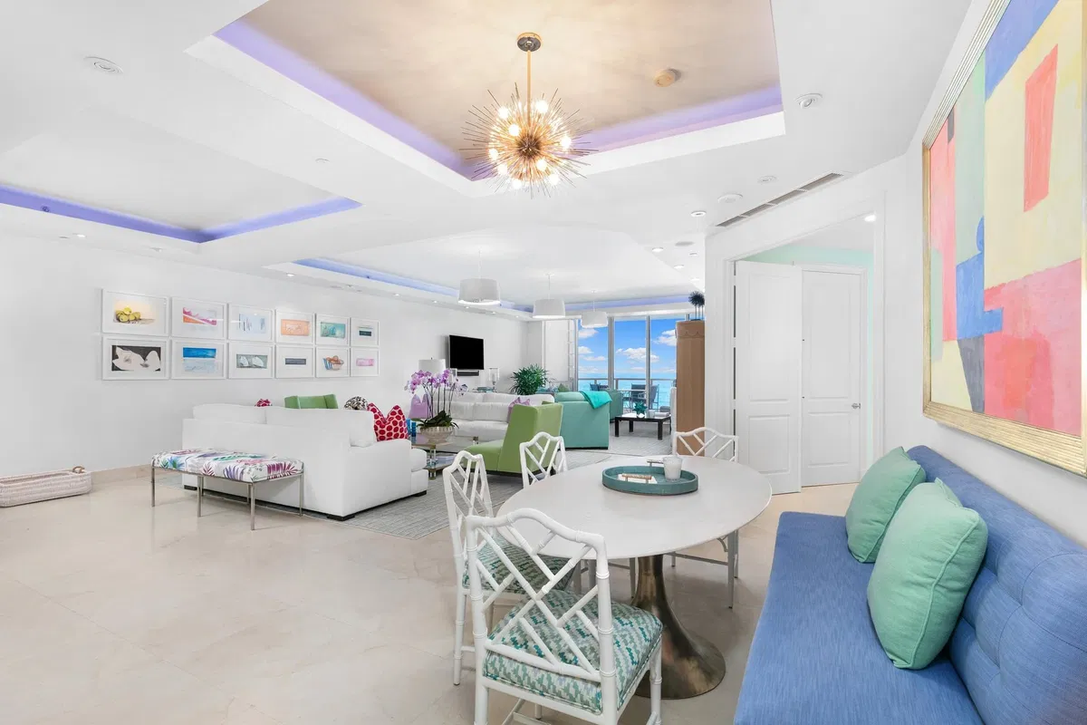 Bellaria Condos Palm Beach Unit 306 photo 7