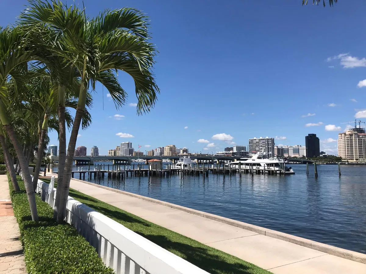 Palm Beach Biltmore Unit 107-K photo 16