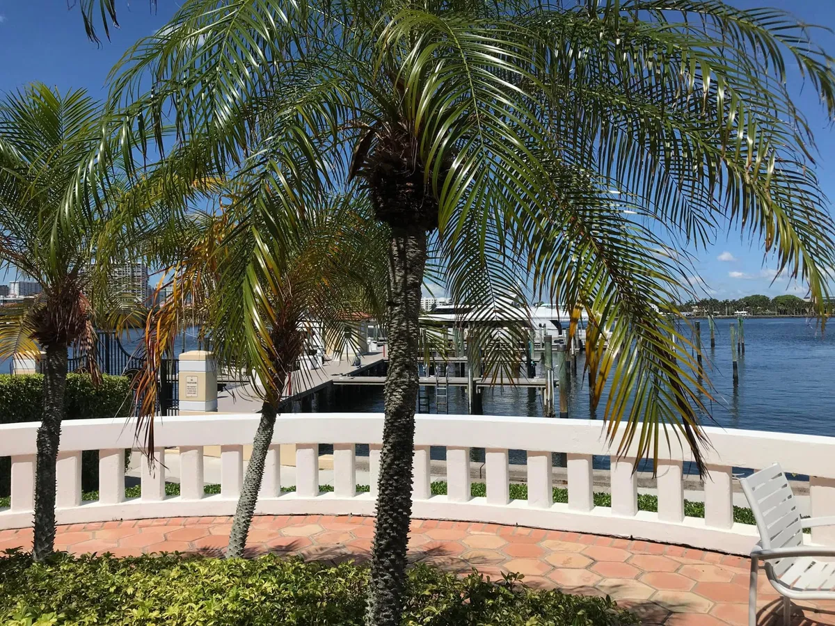Palm Beach Biltmore Unit 107-K photo 19