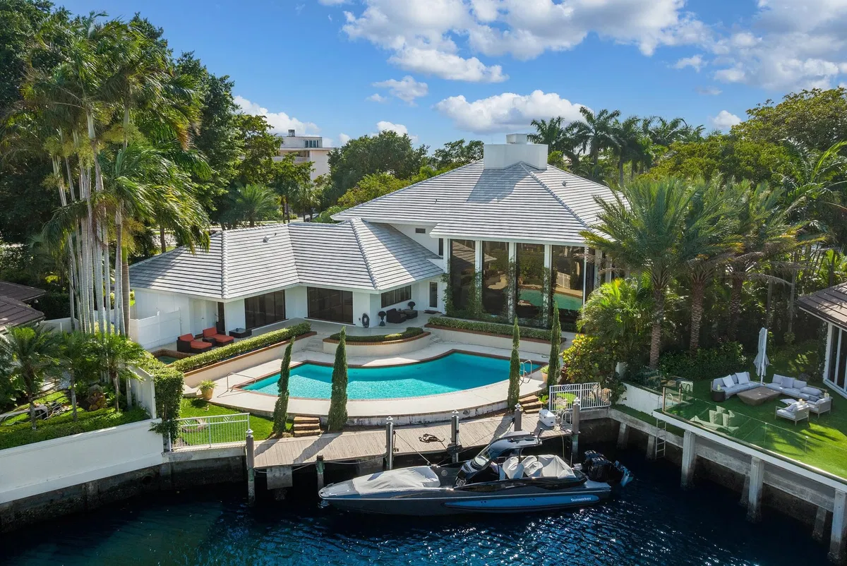 The Sanctuary Boca Raton Residence photo 7