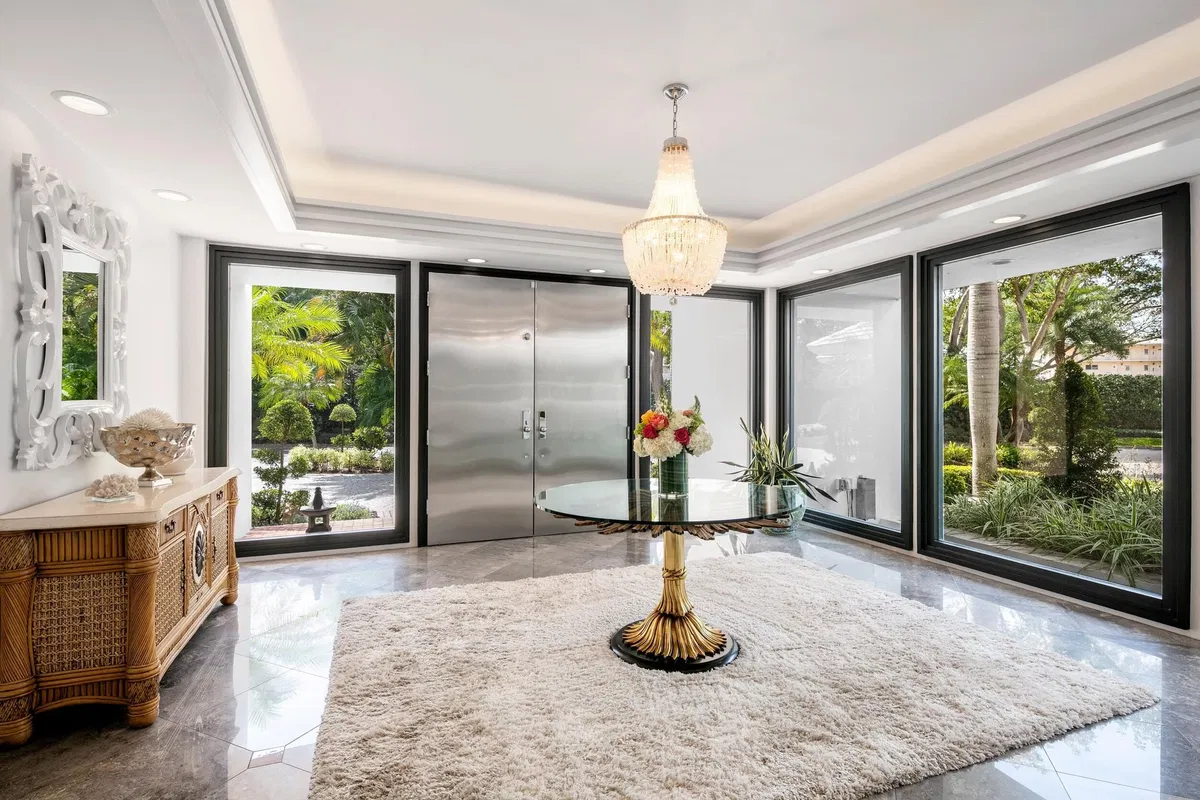 The Sanctuary Boca Raton Residence photo 10