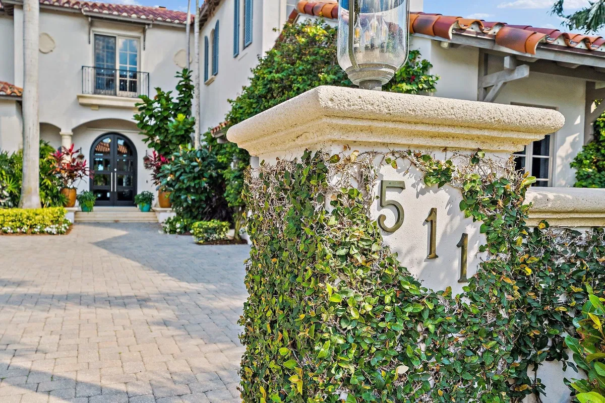 Trump National Jupiter Residence