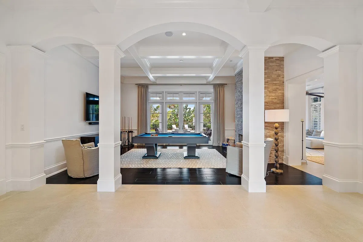 Trump National Jupiter Residence photo 7