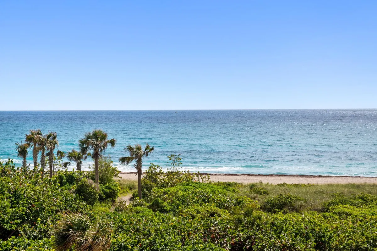 Tiara Singer Island Unit 4-A