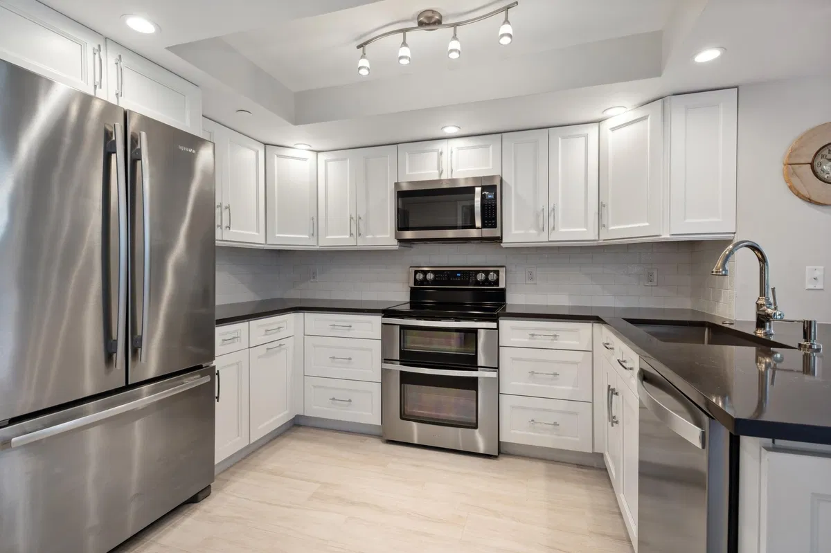 Tiara Singer Island Unit 4-A photo 13