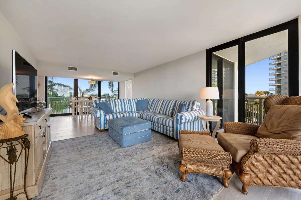 Tiara Singer Island Unit 4-A photo 25