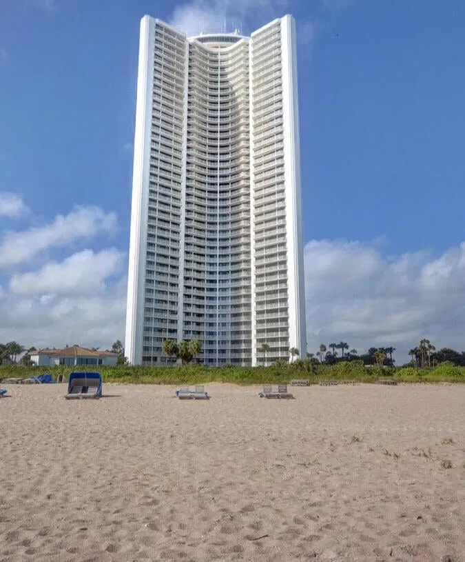 Tiara Singer Island Unit 4-A photo 82
